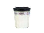 Mrs Meyers Clean Day 41116 Clean Day Soy Candle 7.2 Oz. Lavender Scent Pack of 6