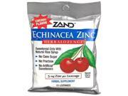 Herbal Lozenge Echinacea Zinc Cherry Flavor 15 Lozenge
