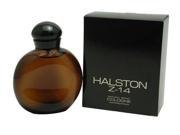 Halston Z 14 By Halston For Men. Cologne Spray 4.2 Oz.