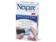 Nexcare Skin Crack Care .24 fluid ounces 7 ml