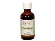 Aura Cacia Pure Aromatherapy Peppermint Cooling 2 Ounces