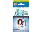 Health Asure Mint Asure 160 capsules