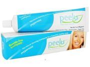 Peelu Peppermint Toothpaste 3 oz