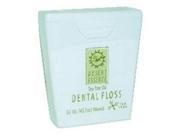 Dental Floss Tea Tree Oil Desert Essence 50 Yard Floss
