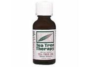 Tea Tree Oil Desert Essence 1 oz Liquid