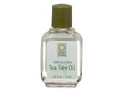 Tea Tree Oil Desert Essence 0.5 oz Liquid