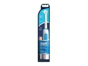 Oral B Pro Health Battery Toothbrush Precision Clean