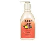 Revitalizing Citrus Body Wash Jason Natural Cosmetics 30 oz. Liquid
