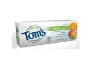 Toms Of Maine Tthpaste Anticv Orng Mngo 4.2 OZ