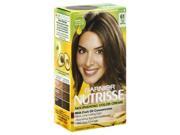 Nutrisse Nourishing Color Creme 61 Light Ash Brown 1 Application Hair Color