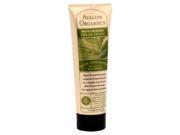 Avalon Organics Aloe Unscented Moisturizing Cream Shave 8 fl oz