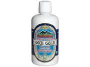 Goji Gold Juice 100% Pure Dynamic Health 32 oz Liquid