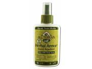 Insect Repellent Herbal Armor Spray 8 oz