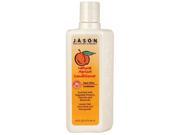 Super Shine Apricot Conditioner Jason Natural Cosmetics 16 oz Liquid