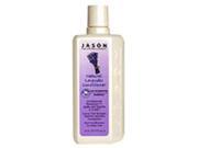 Volumizing Lavender Conditioner Jason Natural Cosmetics 16 oz Liquid