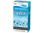 Optive Eye Drops 0.5 fl oz. 15 mL