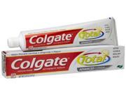 Colgate Total Advanced Anticavity Fluroide and Antigingivits Toothpaste 5.8