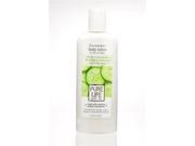 Cucumber Body Lotion 14.90 Ounces