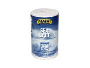 Hain Pure Foods Sea Salt 26 oz
