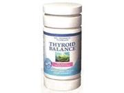 Dr. Venessas Thyroid Balance 60 Veg Caps