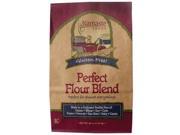 Namaste Foods Gluten Free Perfect Flour Blend 48 Ounce Bags Pack of 6