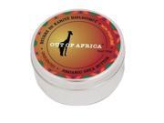 Out Of Africa Unscented Shea Butter 5 Ounce Tin