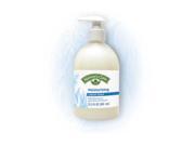 Moisturizing Liquid Soap With Herbal Extracts 12.5 oz Liquid Soap