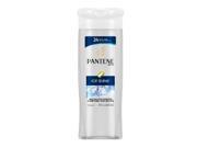 Pantene Ice Shine Silicone Free Shampoo 12.6 Fl Oz