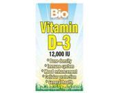 Vitamin D 3 12 000IU 50 Count