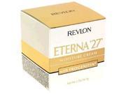 Revlon Eterna 27 Moisture Cream with Progenitin 2 Ounce Pack of 2