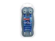Colgate Wisp Mini Brushes Peppermint 4 in a Pack Sold As 1 Pk