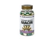 Windmill Windmill Niacin 250 mg Sustained Release Capsules 100 ea