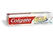 COLGATE T P TOTL ADV CLEAN GEL Size 4 OZ