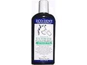 Ultimate Essential MouthCare 8 Oz Original Natural Dailt Rinse By Eco DenT