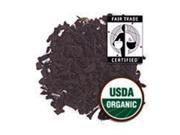 Irish Breakfast Tea Blend Organic Fair Trade 1 lb