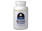 Melatonin Tb 2Mg Timed Release Oral *Hor 120