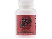 Raw Thymus 60 tabs Ultra Glandulars