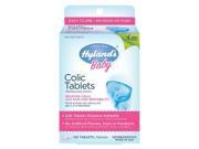 Hyland s Baby Colic Tablets 125 tablets