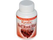 Kyolic Red Yeast Rice
