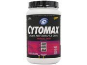 Cytomax Powder Tropical Cytosport 4.5 lb Powder