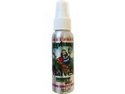 Neptune s Harvest BY125 2.5 Ounce Travel Size Best Yet Biting Insect Spray