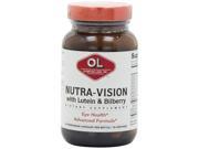 Nutra Vision Olympian Labs 60 Capsule