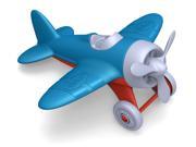 Green Toys 1203223 Airplane Blue
