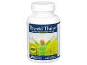 RIDGECREST HERBALS Thyroid Thrive