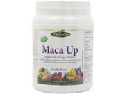 Paradise Herbs Maca Pro Vegetarian Energy Protein Vanilla 15.94 oz