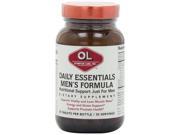Olympian Labs Men s Daily Essentials 30 tablets
