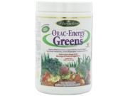 Paradise Herbs 0164145 Orac Energy Greens 6.4 oz