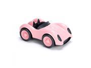 Green Toys Race Car Pink