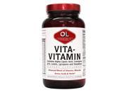 Olympian Labs Vita Vitamin Multi Vitamin Mineral 60 Servings
