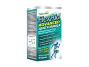 Naturade Flexaid Advanced Joint Formula Capsules 90 Count